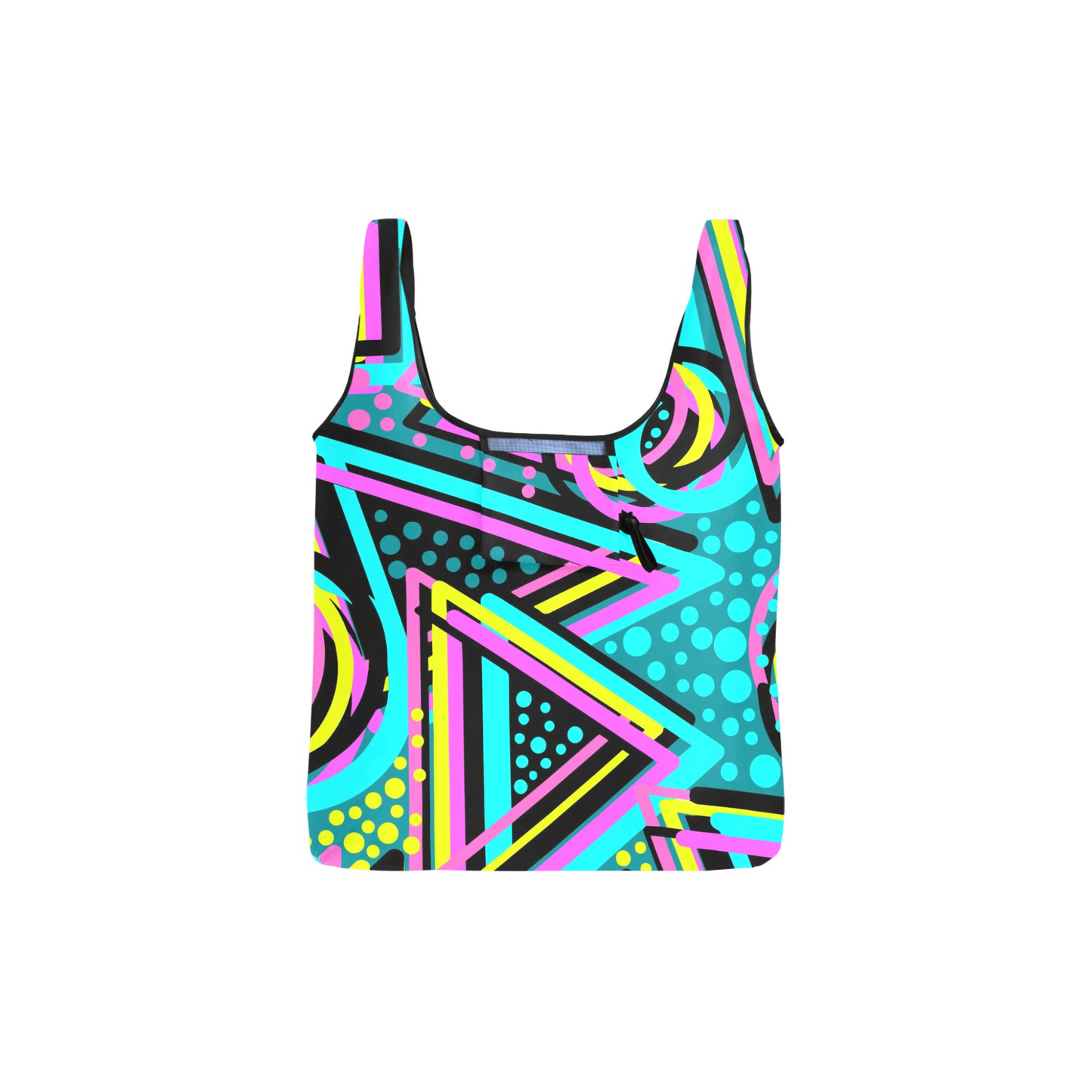 Resusable Grocery Bags